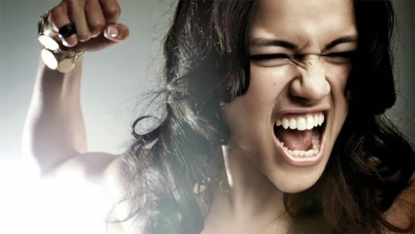 Как сдерживать гнев и агрессию — 6 методов