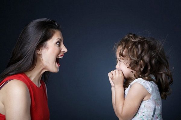 Как научиться управлять гневом и раздражением мамам: 3 упражнения