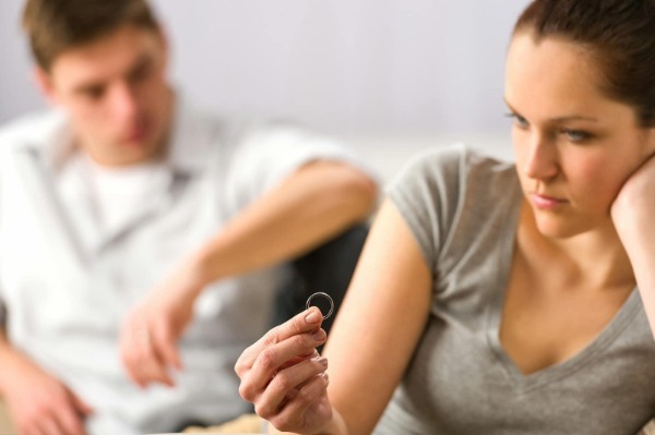 Как понять, что пора разводиться с мужем: основные признаки